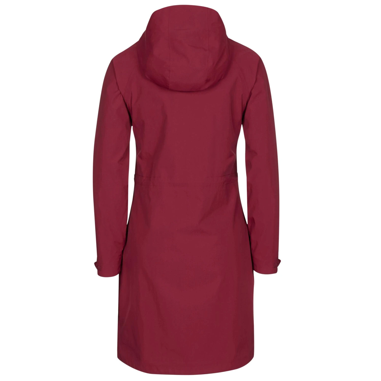 FRILUFTS HAIFOSS COAT Damen - Regenmantel 2 FRILUFTS HAIFOSS COAT Damen - Regenmantel – Bild 2