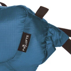 FRILUFTS COLBY UL Hüfttasche MOROCCAN BLUE -Frilufts 5637881580 c colby ul frilufts 24