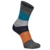 FRILUFTS VILLARRICA WIDE STRIPES SOCKS Unisex - Freizeitsocken