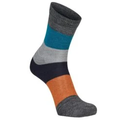 FRILUFTS VILLARRICA WIDE STRIPES SOCKS Unisex - Freizeitsocken