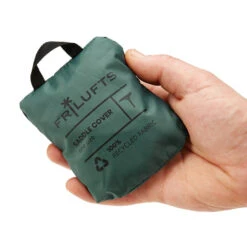 FRILUFTS SADDLE COVER Sattelüberzug SILVER PINE -Frilufts 5637932170 c saddle cover frilufts 24