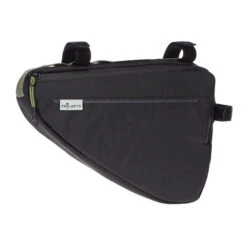 FRILUFTS FRAME BAG BP BLACK