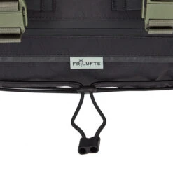 FRILUFTS FRONT ROLLER BP Lenkertasche BLACK -Frilufts 5637932174 c front roller bp frilufts 24
