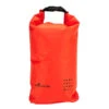 FRILUFTS WATERPROOF BAG Packsack MANDARIN RED