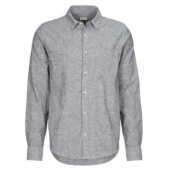FRILUFTS TIDORE L/S SHIRT Herren - Outdoor Hemd