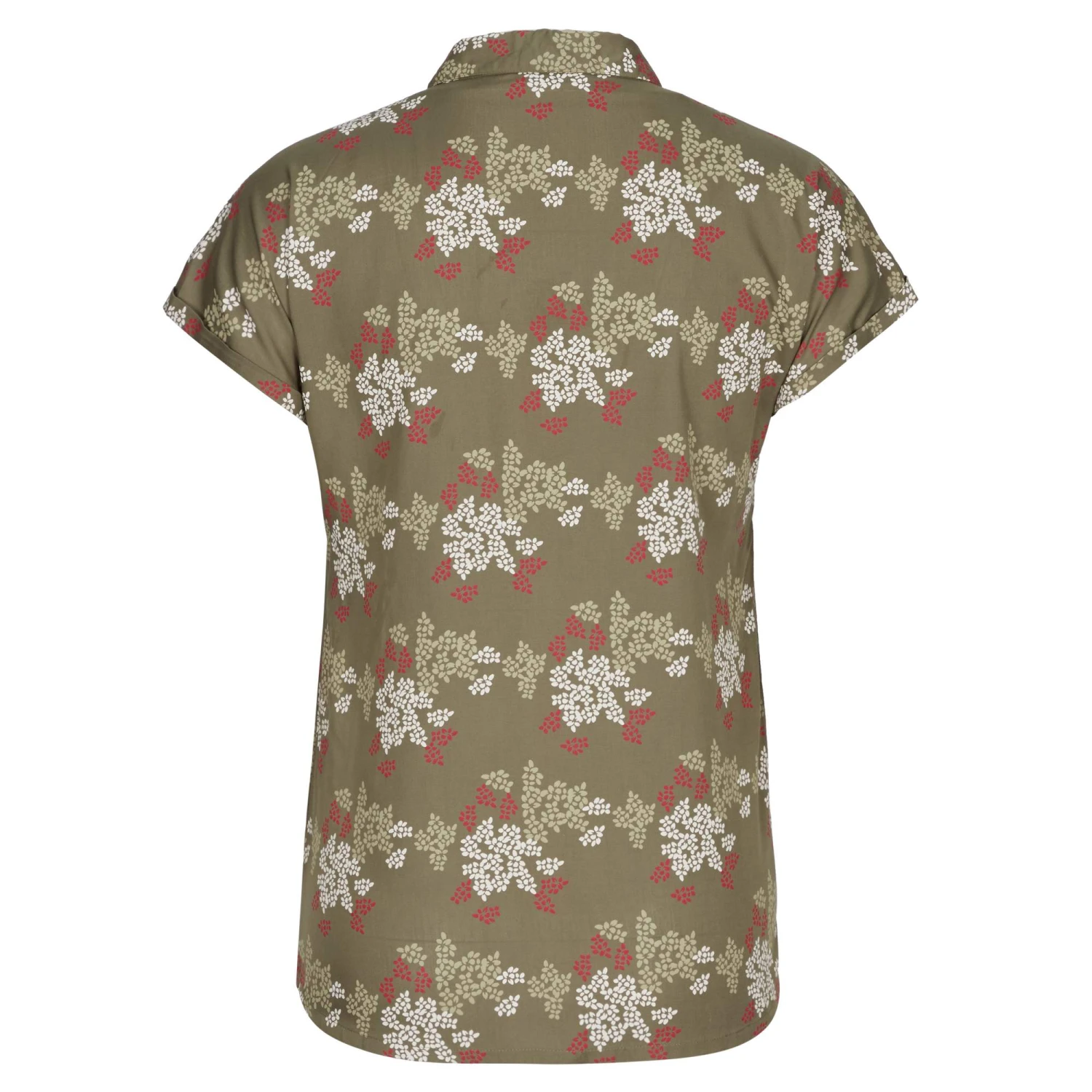 FRILUFTS COCORA SHIRT Damen - Outdoor Bluse 2 FRILUFTS COCORA SHIRT Damen - Outdoor Bluse – Bild 2