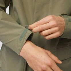 FRILUFTS SAKATA HOODED PARKA Herren - Regenjacke -Frilufts 5637933287 x sakata hooded parka frilufts 24