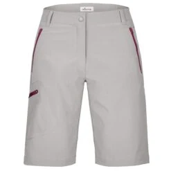 FRILUFTS SKOGAR SOFTSHELL SHORTS Damen - Shorts