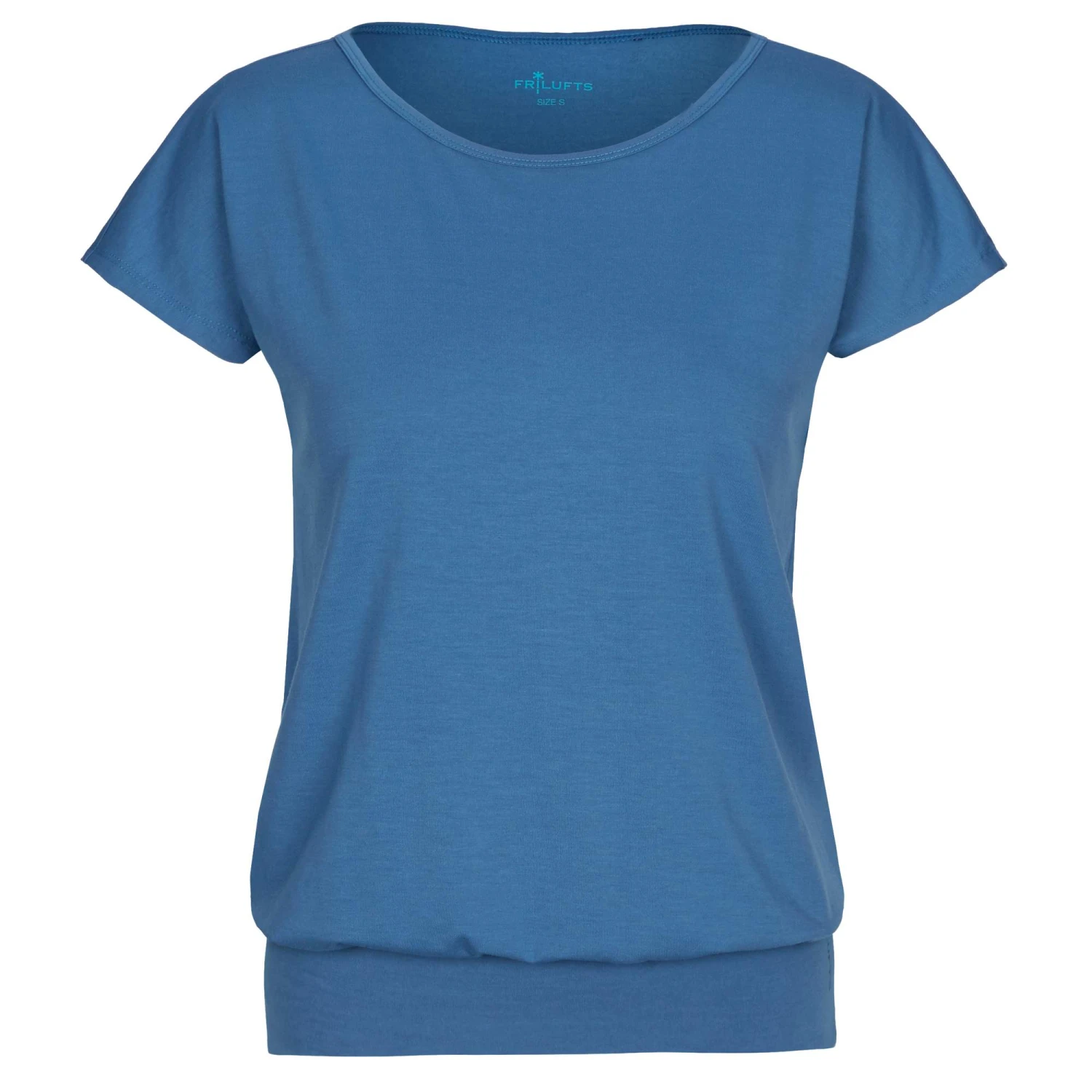 FRILUFTS MOLFETTA T-SHIRT Damen - Funktionsshirt 2 FRILUFTS MOLFETTA T-SHIRT Damen - Funktionsshirt – Bild 2