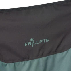 FRILUFTS CATALINA Campingstuhl VINEYARD GREEN/BLACK 6 FRILUFTS CATALINA Campingstuhl VINEYARD GREEN/BLACK -Frilufts 5637941984 c catalina frilufts 24