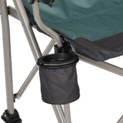 FRILUFTS CATALINA Campingstuhl VINEYARD GREEN/BLACK 7 FRILUFTS CATALINA Campingstuhl VINEYARD GREEN/BLACK -Frilufts 5637941984 d catalina frilufts 24