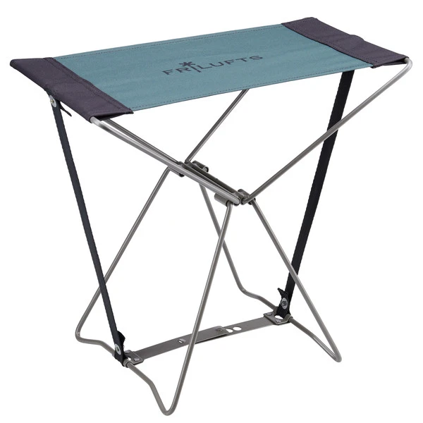 FRILUFTS ESCONDIDO Klapphocker VINEYARD GREEN/BLACK 1 FRILUFTS ESCONDIDO Klapphocker VINEYARD GREEN/BLACK