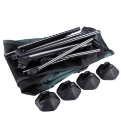 FRILUFTS TELMA Campingstuhl VINEYARD GREEN/BLACK 6 FRILUFTS TELMA Campingstuhl VINEYARD GREEN/BLACK -Frilufts 5637941998 c telma frilufts 24