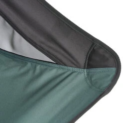 FRILUFTS TELMA COMFORT Campingstuhl VINEYARD GREEN/BLACK -Frilufts 5637942000 e telma comfort frilufts 24