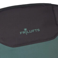 FRILUFTS UVITA Campingstuhl VINEYARD GREEN/BLACK 6 FRILUFTS UVITA Campingstuhl VINEYARD GREEN/BLACK -Frilufts 5637942002 c uvita frilufts 24