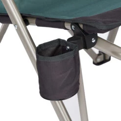 FRILUFTS UVITA Campingstuhl VINEYARD GREEN/BLACK 7 FRILUFTS UVITA Campingstuhl VINEYARD GREEN/BLACK -Frilufts 5637942002 d uvita frilufts 24