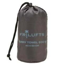 FRILUFTS TERRY TOWEL ECO - Reisehandtuch 11 FRILUFTS TERRY TOWEL ECO - Reisehandtuch -Frilufts 5637942032 e terry towel eco frilufts 24