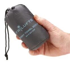 FRILUFTS TERRY TOWEL ECO - Reisehandtuch 13 FRILUFTS TERRY TOWEL ECO - Reisehandtuch -Frilufts 5637942032 g terry towel eco frilufts 24