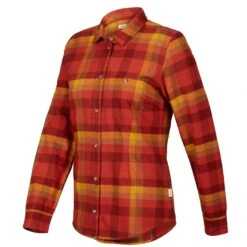 FRILUFTS KANGIARA L/S SHIRT Damen - Outdoor Hemd -Frilufts 5637953503 c kangiara ls shirt frilufts 24