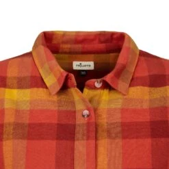 FRILUFTS KANGIARA L/S SHIRT Damen - Outdoor Hemd -Frilufts 5637953503 f kangiara ls shirt frilufts 24