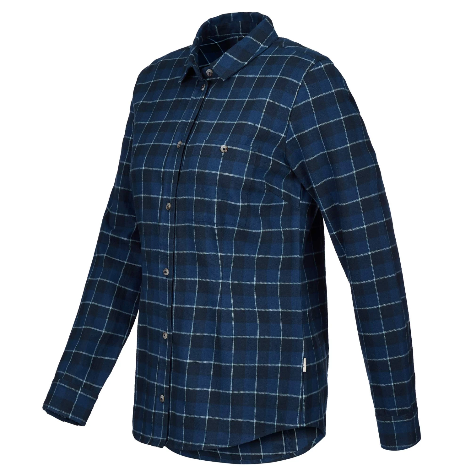 FRILUFTS KANGIARA L/S SHIRT Damen - Outdoor Hemd 2 FRILUFTS KANGIARA L/S SHIRT Damen - Outdoor Hemd – Bild 2