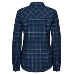 FRILUFTS KANGIARA L/S SHIRT Damen - Outdoor Hemd 8 FRILUFTS KANGIARA L/S SHIRT Damen - Outdoor Hemd -Frilufts 5637953505 c kangiara ls shirt frilufts 24