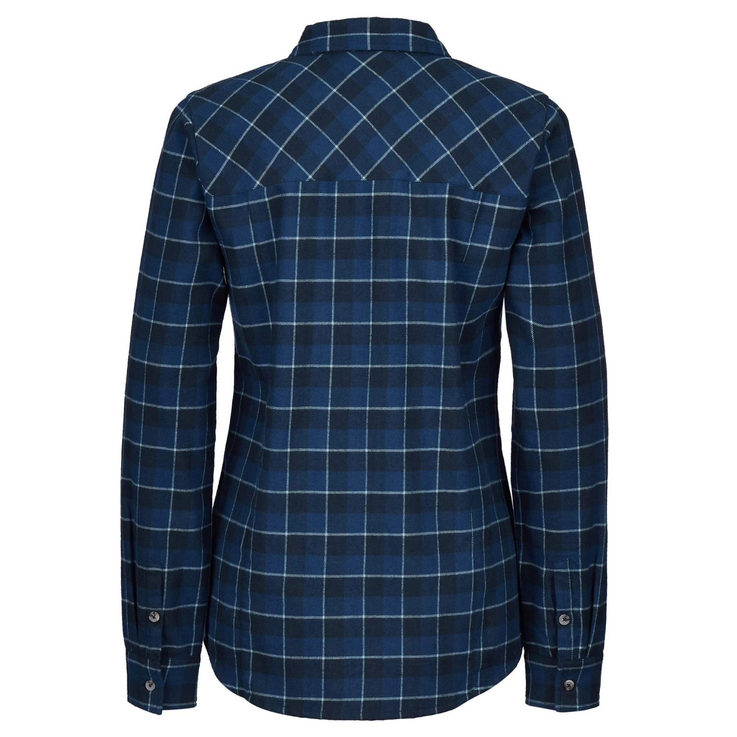 FRILUFTS KANGIARA L/S SHIRT Damen - Outdoor Hemd 3 FRILUFTS KANGIARA L/S SHIRT Damen - Outdoor Hemd – Bild 3