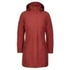 FRILUFTS SAKATA TWIN COAT Damen - Regenmantel