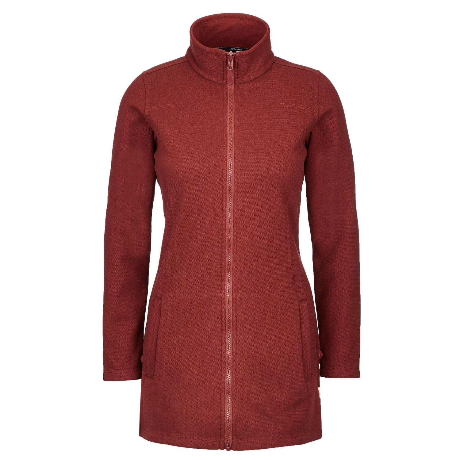 FRILUFTS SAKATA TWIN COAT Damen - Regenmantel 6 FRILUFTS SAKATA TWIN COAT Damen - Regenmantel – Bild 6