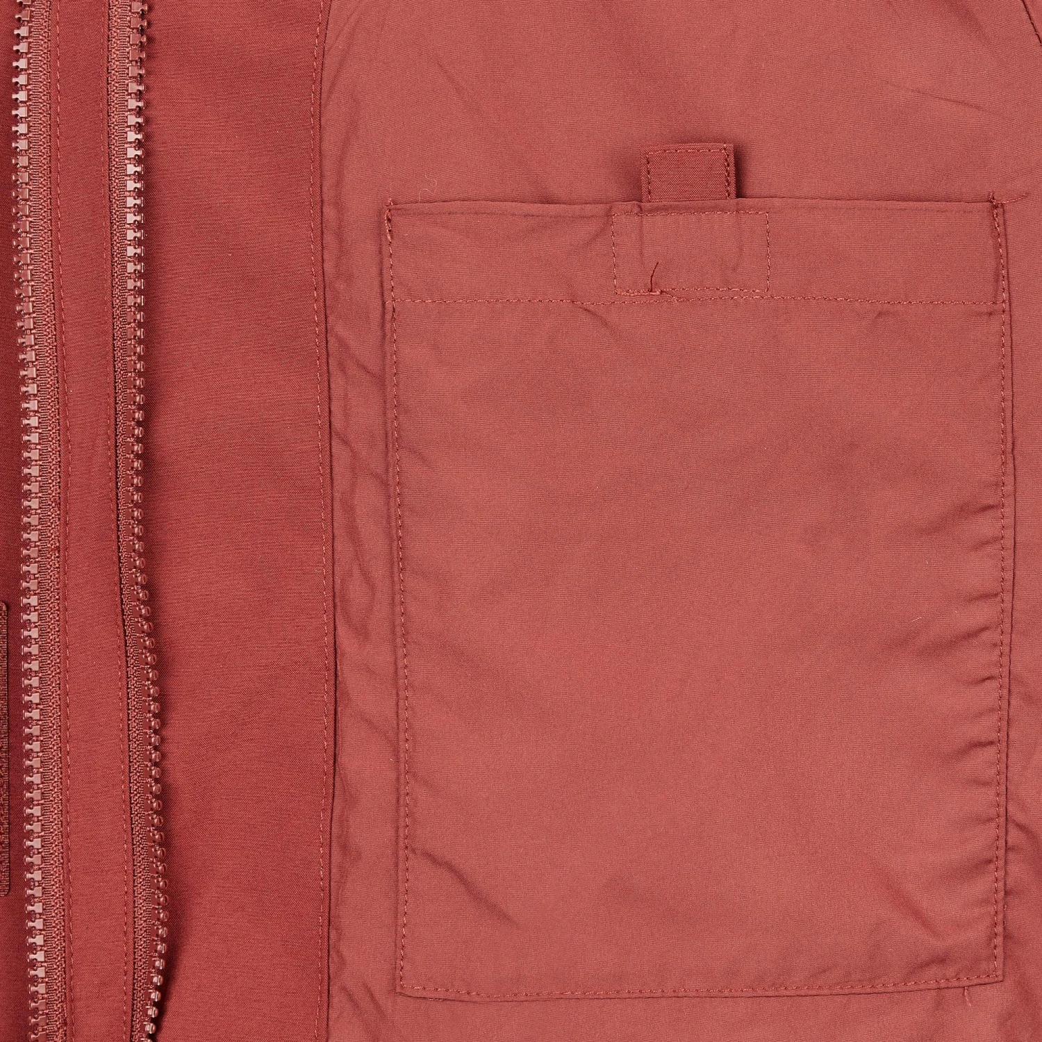 FRILUFTS SAKATA TWIN COAT Damen - Regenmantel 9 FRILUFTS SAKATA TWIN COAT Damen - Regenmantel – Bild 9