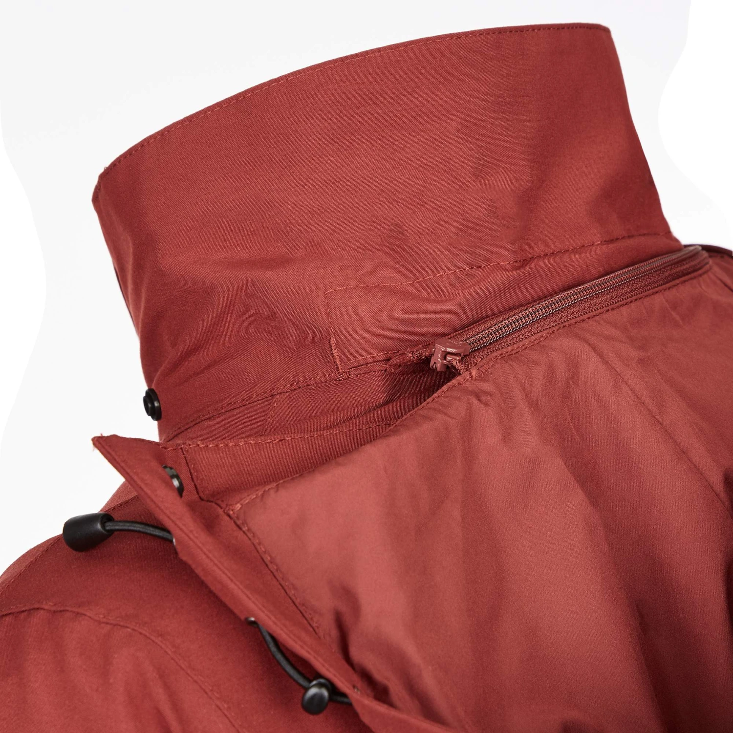 FRILUFTS SAKATA TWIN COAT Damen - Regenmantel 12 FRILUFTS SAKATA TWIN COAT Damen - Regenmantel – Bild 12