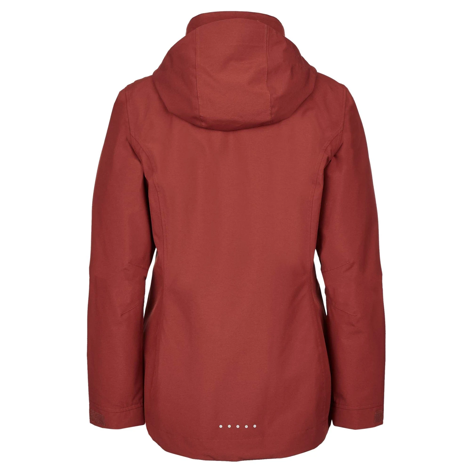 FRILUFTS SAKATA TWIN JACKET Damen - Doppeljacke 3 FRILUFTS SAKATA TWIN JACKET Damen - Doppeljacke – Bild 3