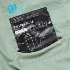 FRILUFTS PACAYA 16 RS - Deckenschlafsack -Frilufts 5637964519 i pacaya 16 rs frilufts 24