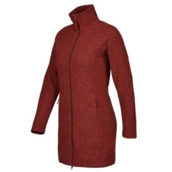 FRILUFTS KALAJOKI KNITTED COAT Damen - Fleecejacke 7 FRILUFTS KALAJOKI KNITTED COAT Damen - Fleecejacke -Frilufts 5637972621 c kalajoki knitted coat frilufts 24
