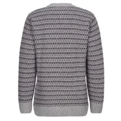 FRILUFTS KARAKOL KNITTED SWEATER Herren - Wollpullover -Frilufts 5637980177 c karakol knitted sweater frilufts 24