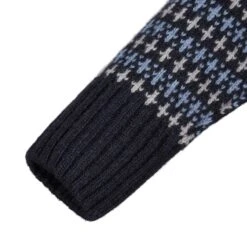 FRILUFTS KARAKOL KNITTED SWEATER Damen - Wollpullover -Frilufts 5637980187 e karakol knitted sweater frilufts 24