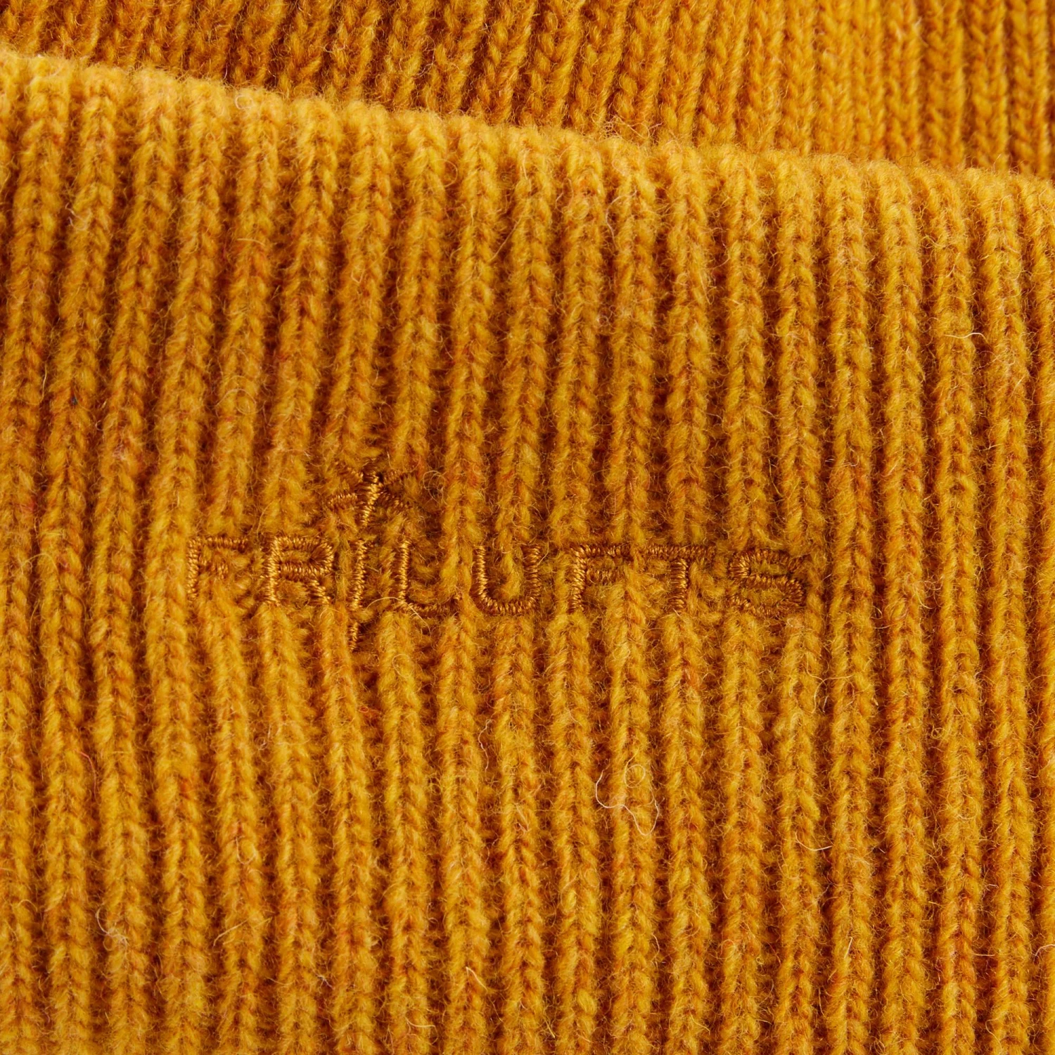 FRILUFTS MISSJÖ KNITTED BEANIE Unisex - Mütze 2 FRILUFTS MISSJÖ KNITTED BEANIE Unisex - Mütze – Bild 2