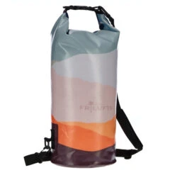 FRILUFTS CORCOVADO Packsack PRINTED