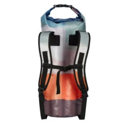 FRILUFTS CORCOVADO PACK Wasserdichter Rucksack PRINTED 6 FRILUFTS CORCOVADO PACK Wasserdichter Rucksack PRINTED -Frilufts 5637998106 c corcovado pack frilufts 24 1