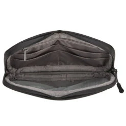 FRILUFTS ESSENTIAL CASE Wertsachenaufbewahrung BLACK -Frilufts 5637998156 c essential case frilufts 24 1