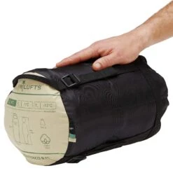 FRILUFTS MONTERICO 6 RS - Deckenschlafsack -Frilufts 5637998162 k monterico 6 rs frilufts 24