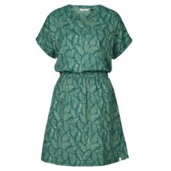 FRILUFTS COCORA DRESS Damen - Kleid