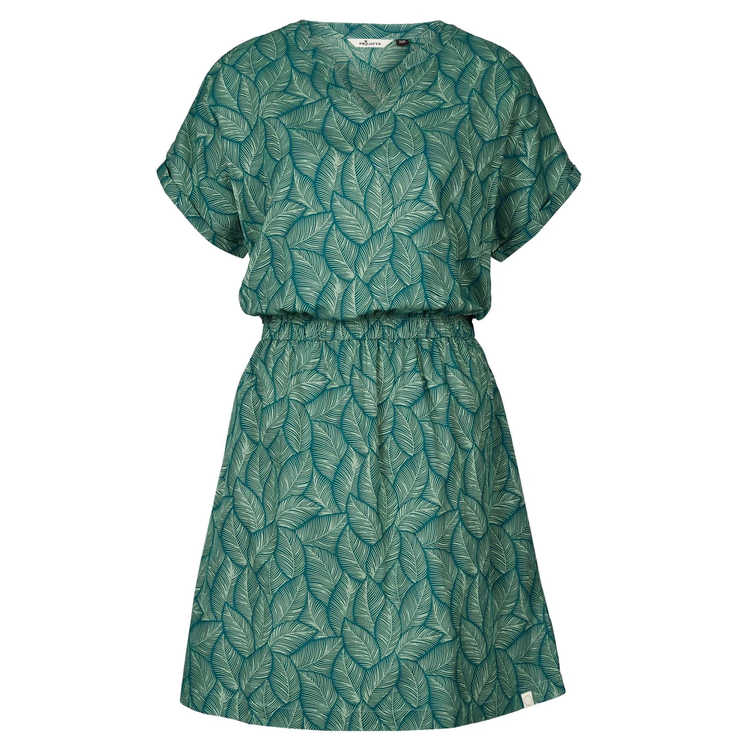 FRILUFTS COCORA DRESS Damen - Kleid 1 FRILUFTS COCORA DRESS Damen - Kleid