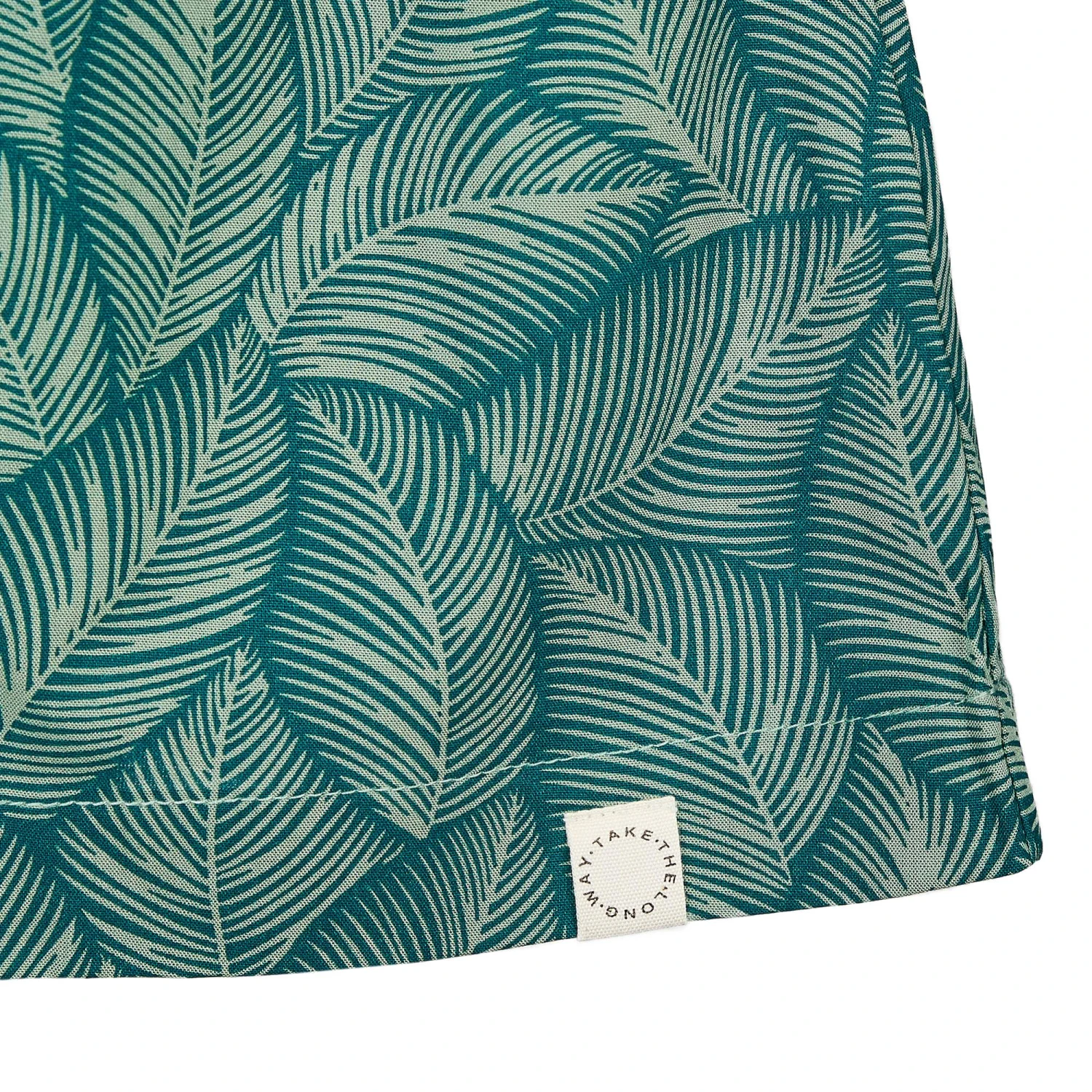 FRILUFTS COCORA DRESS Damen - Kleid 4 FRILUFTS COCORA DRESS Damen - Kleid – Bild 4