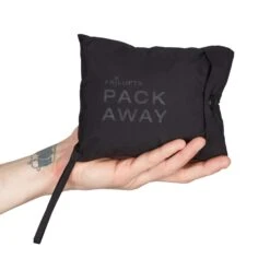 FRILUFTS SKOGAFOSS PACKABLE RAINPANTS Unisex - Regenhose 19 FRILUFTS SKOGAFOSS PACKABLE RAINPANTS Unisex - Regenhose -Frilufts 5638002811 j skogafoss packable rainpants frilufts 24