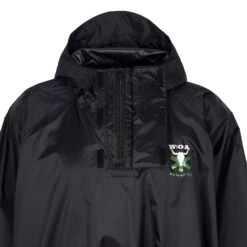 FRILUFTS KRIVAN RAIN PONCHO W:O:A Unisex - Regenponcho -Frilufts 5638002816 d krivan rain poncho woa frilufts 24