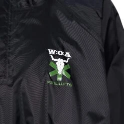 FRILUFTS KRIVAN RAIN PONCHO W:O:A Unisex - Regenponcho -Frilufts 5638002816 f krivan rain poncho woa frilufts 24