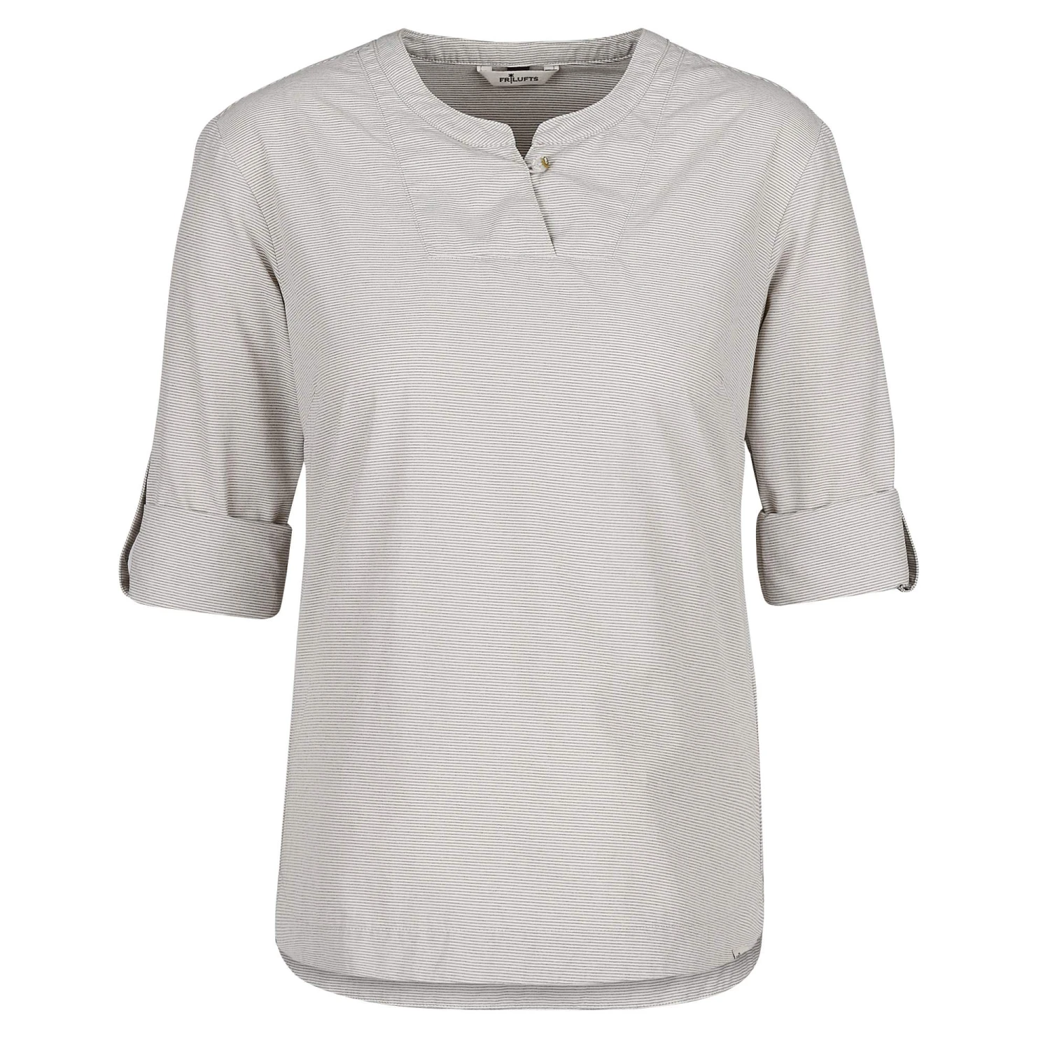 FRILUFTS KEA L/S TUNIC Damen - Outdoor Bluse 4 FRILUFTS KEA L/S TUNIC Damen - Outdoor Bluse – Bild 4