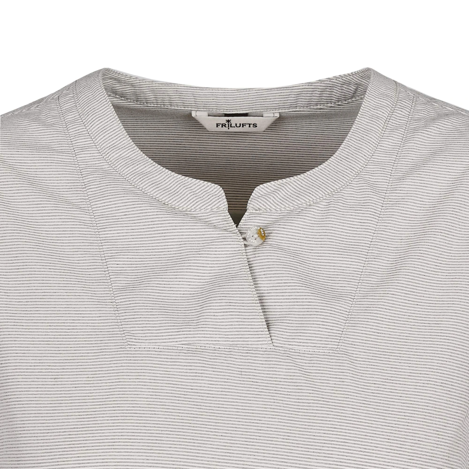 FRILUFTS KEA L/S TUNIC Damen - Outdoor Bluse 6 FRILUFTS KEA L/S TUNIC Damen - Outdoor Bluse – Bild 6