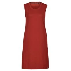 FRILUFTS MATHRAKI SL DRESS Damen - Kleid